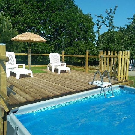 Gite "Home" - Piscine Juvigny Les Vallees Εξωτερικό φωτογραφία