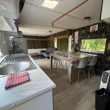Gite "Home" - Piscine Juvigny Les Vallees Εξωτερικό φωτογραφία