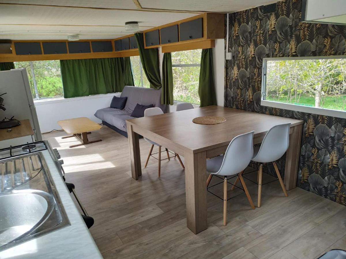 Gite "Home" - Piscine Juvigny Les Vallees Εξωτερικό φωτογραφία