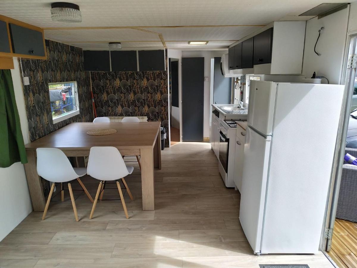 Gite "Home" - Piscine Juvigny Les Vallees Εξωτερικό φωτογραφία