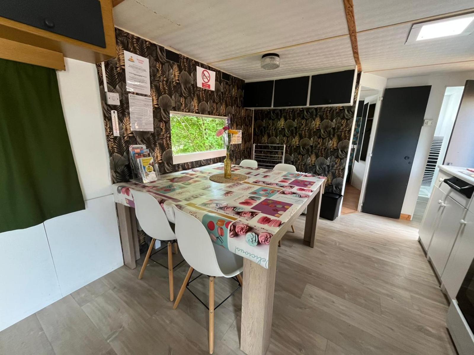 Gite "Home" - Piscine Juvigny Les Vallees Εξωτερικό φωτογραφία